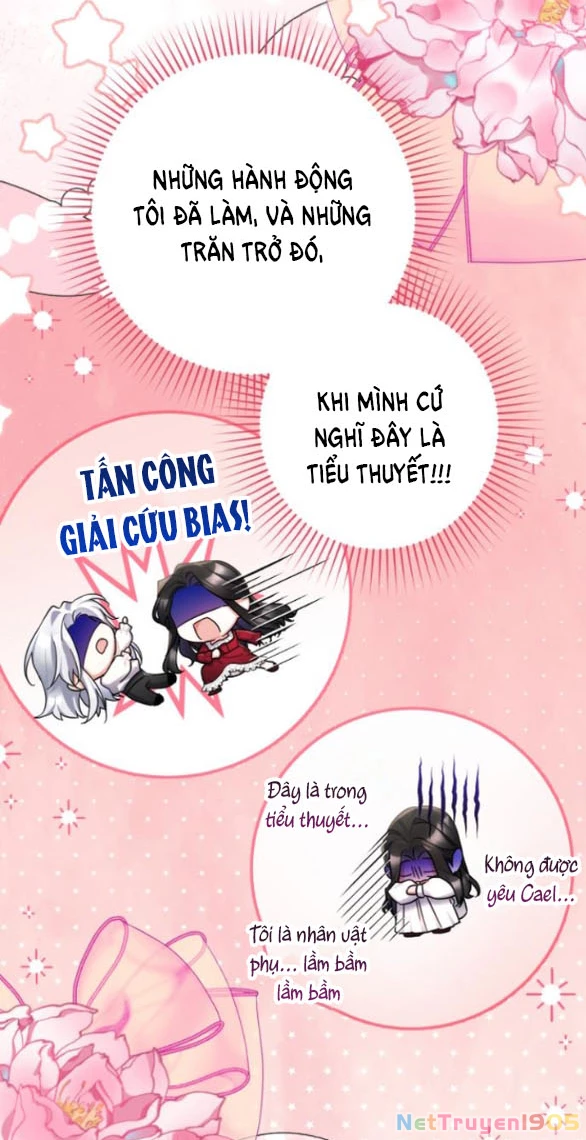 Dành Cho Nhân Vật Bị Bỏ Rơi Yêu Thích Nhất Của Tôi Chapter 110.1 - 48