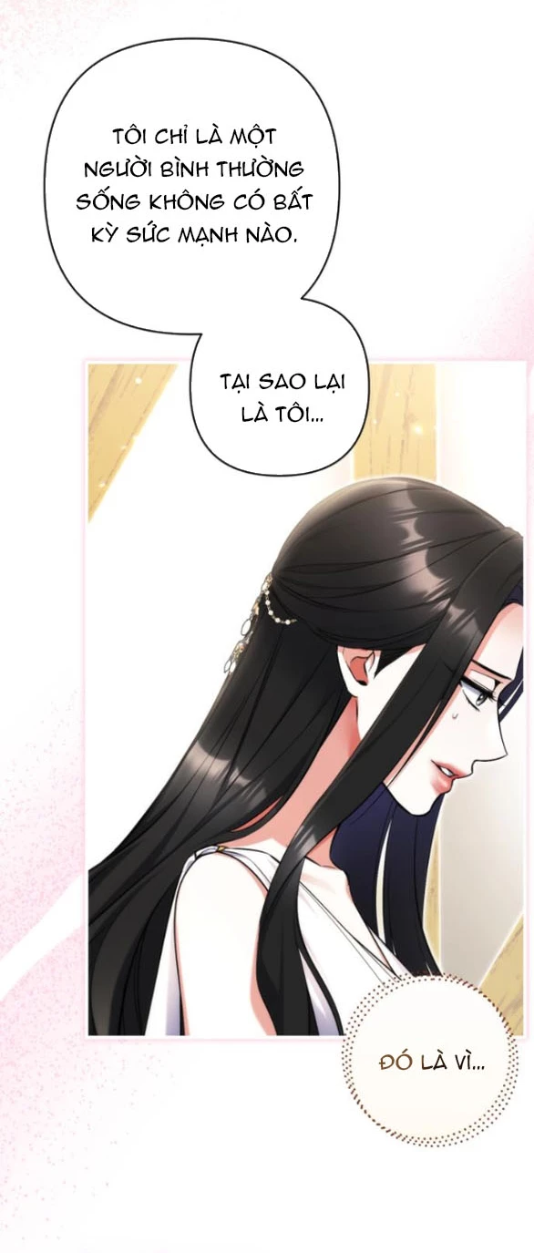 Dành Cho Nhân Vật Bị Bỏ Rơi Yêu Thích Nhất Của Tôi Chapter 110.1 - 51