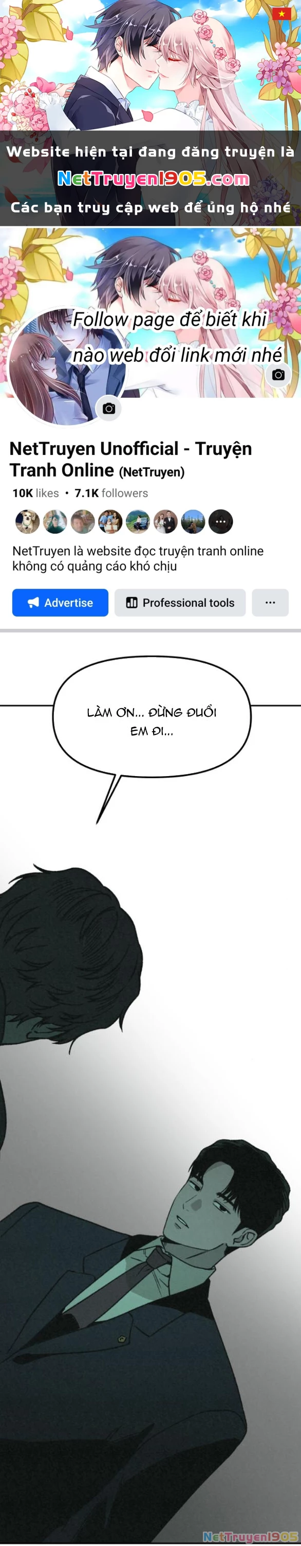 Vì Tôi Đã Giết Người Chapter 28.2 - 1
