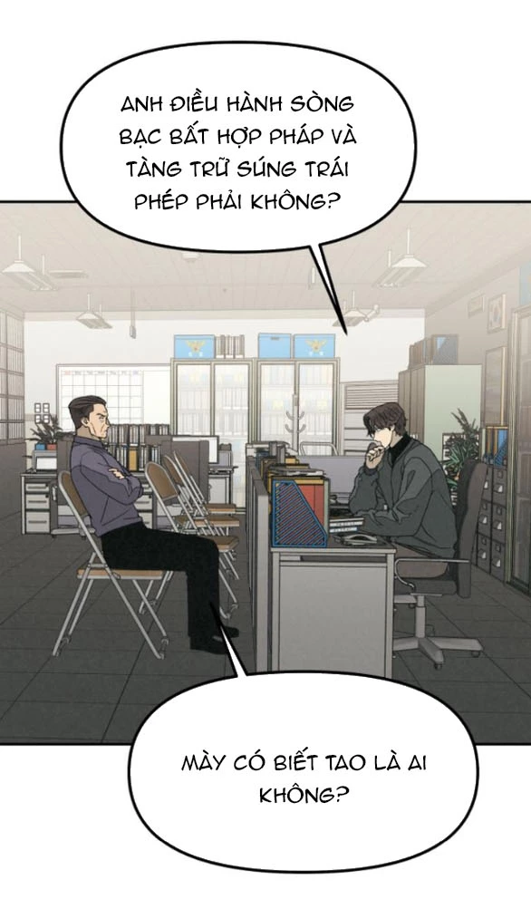 Vì Tôi Đã Giết Người Chapter 28.2 - 4