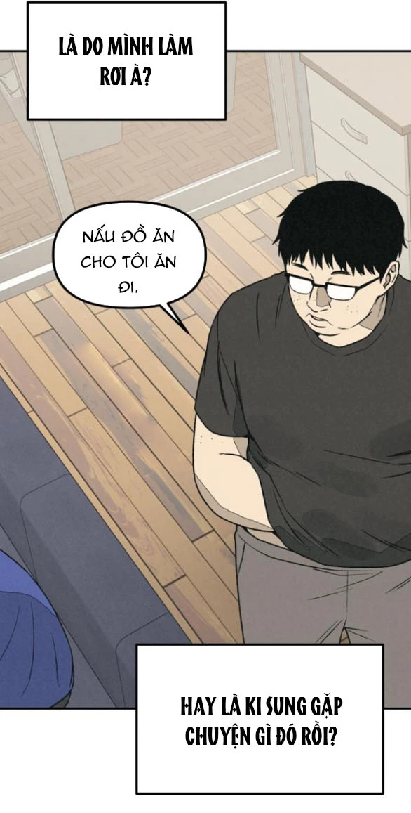 Vì Tôi Đã Giết Người Chapter 28.2 - 27