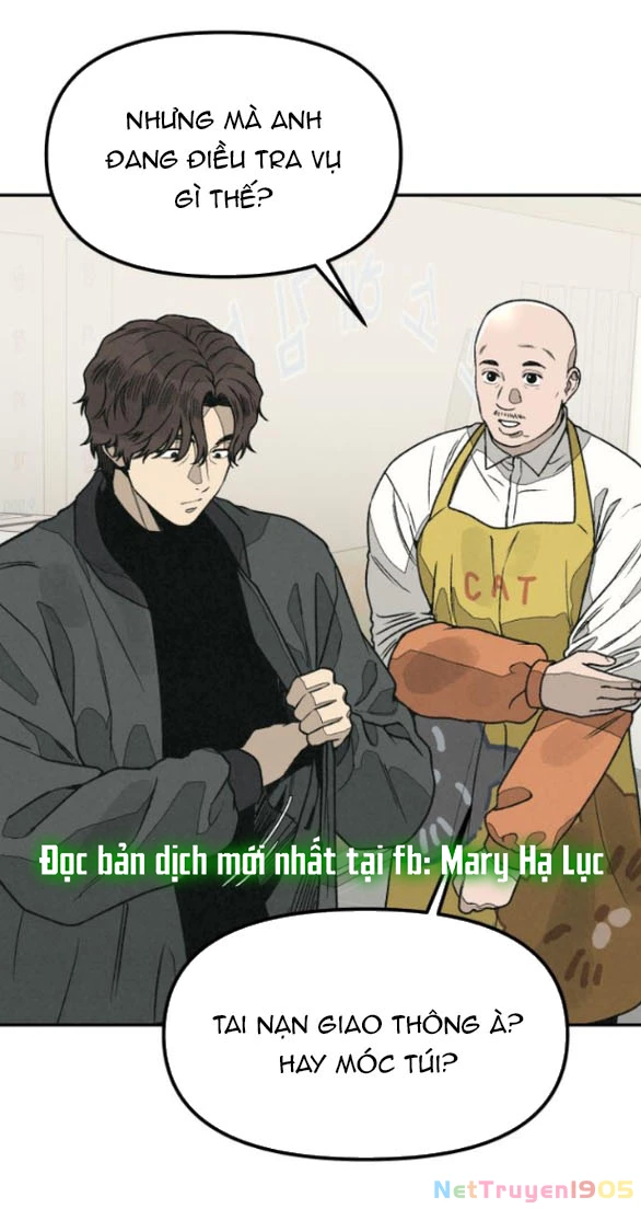 Vì Tôi Đã Giết Người Chapter 29.1 - 6
