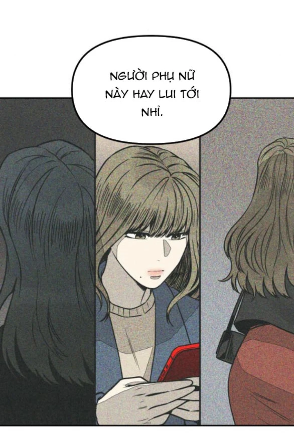 Vì Tôi Đã Giết Người Chapter 29.1 - 15