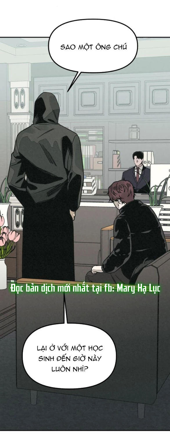 Vì Tôi Đã Giết Người Chapter 29.1 - 33