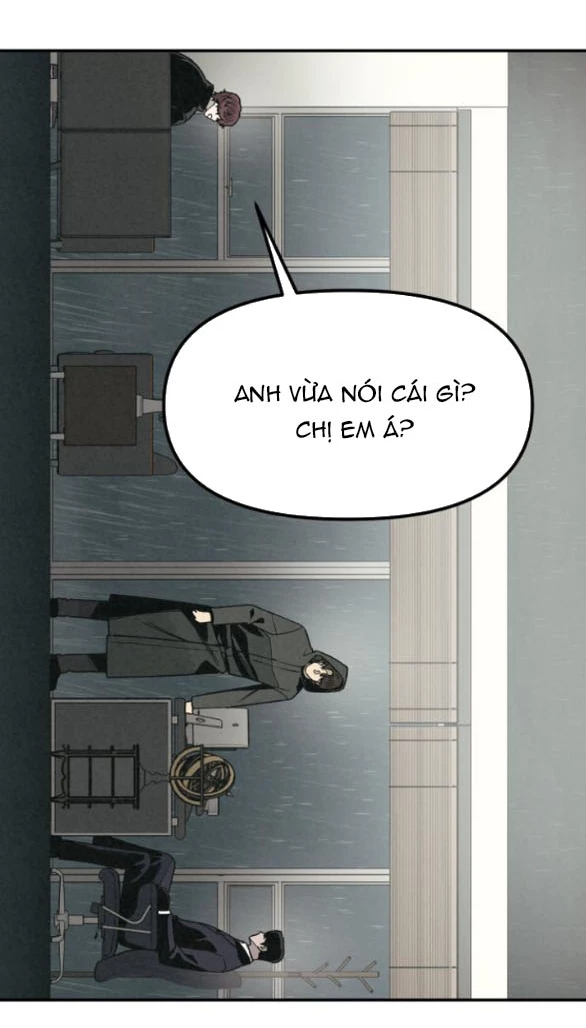 Vì Tôi Đã Giết Người Chapter 29.1 - 42