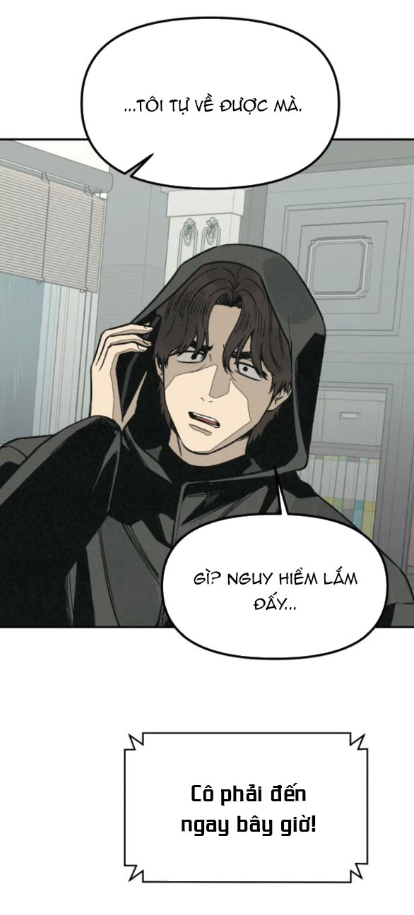 Vì Tôi Đã Giết Người Chapter 29.1 - 46
