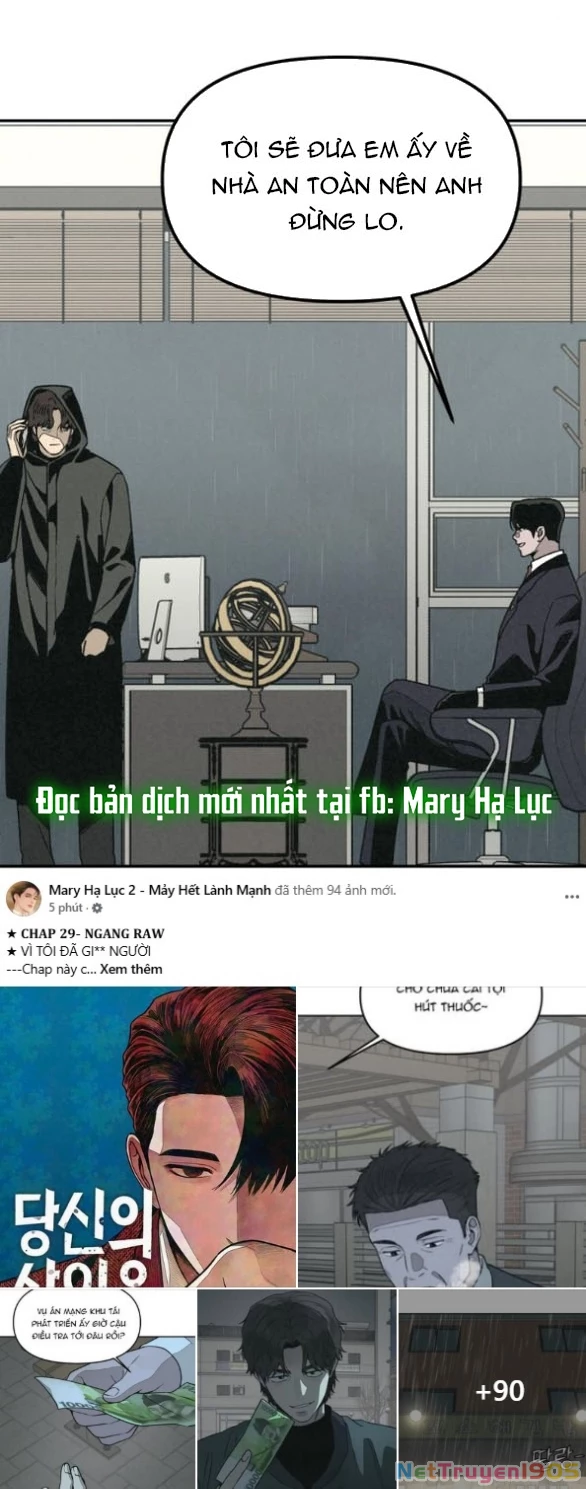 Vì Tôi Đã Giết Người Chapter 29.1 - 47