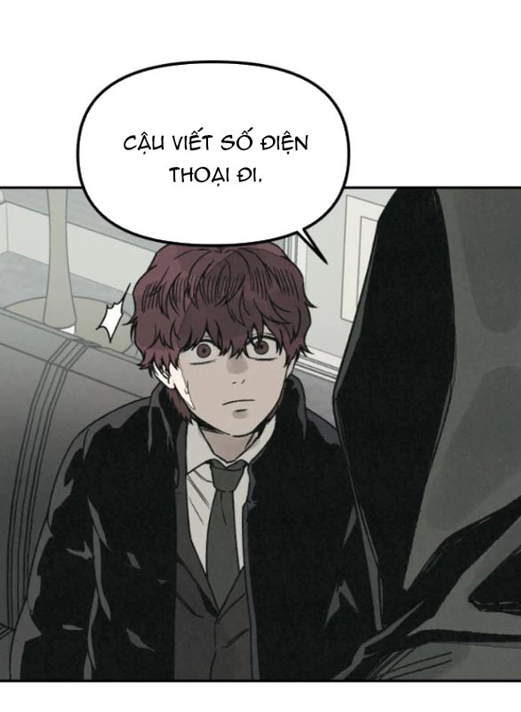 Vì Tôi Đã Giết Người Chapter 29.1 - 50