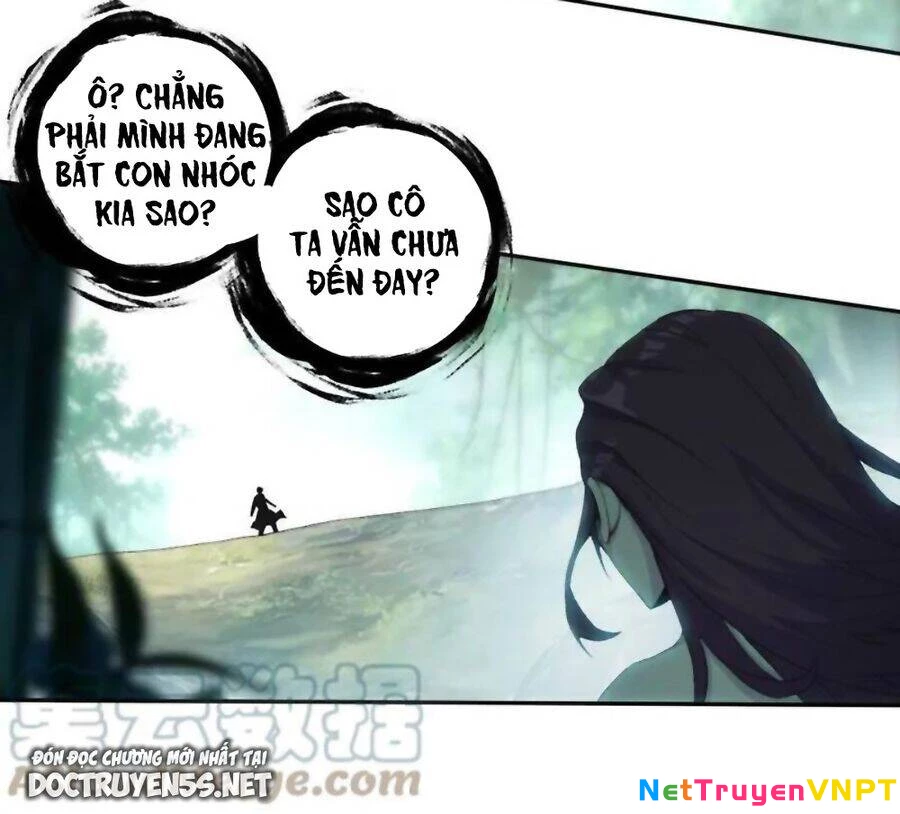 Lão Đại Xuyên Không Thành Tiên Nữ Chapter 120 - 35
