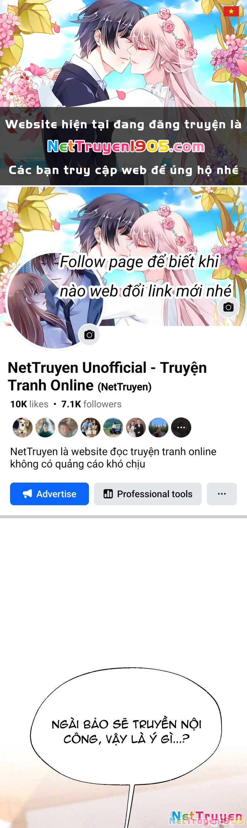 Ngoại Tôn Thiên Tài Của Nam Cung Thế Gia Chapter 62 - 1