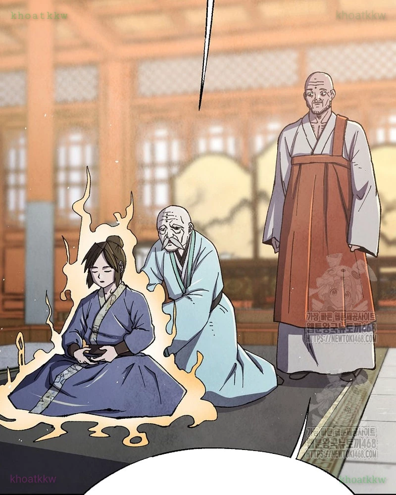 Ngoại Tôn Thiên Tài Của Nam Cung Thế Gia Chapter 62 - 68
