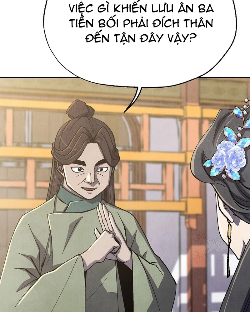 Ngoại Tôn Thiên Tài Của Nam Cung Thế Gia Chapter 62 - 105