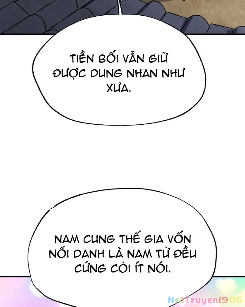 Ngoại Tôn Thiên Tài Của Nam Cung Thế Gia Chapter 62 - 110