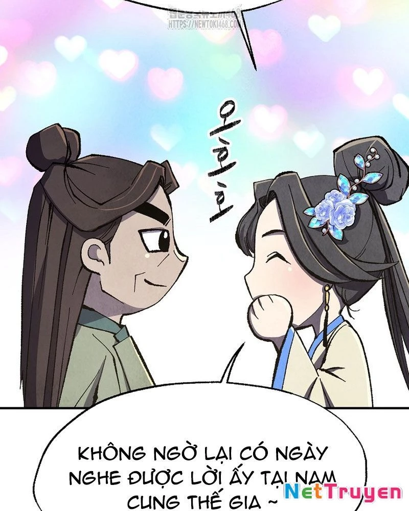 Ngoại Tôn Thiên Tài Của Nam Cung Thế Gia Chapter 62 - 111