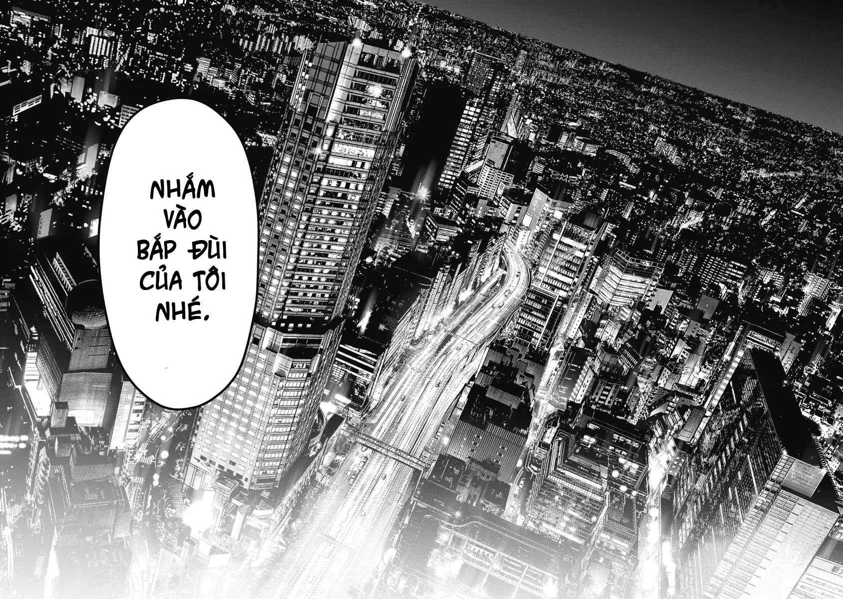 Bakuchi Gui Chapter 8 - 15