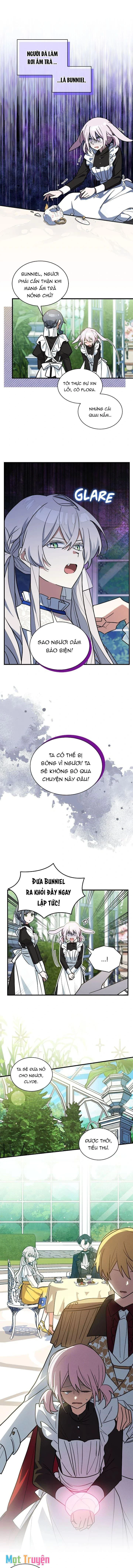 Mèo Con Được Gia Tộc Sói Nhận Nuôi? Chapter 44 - 9