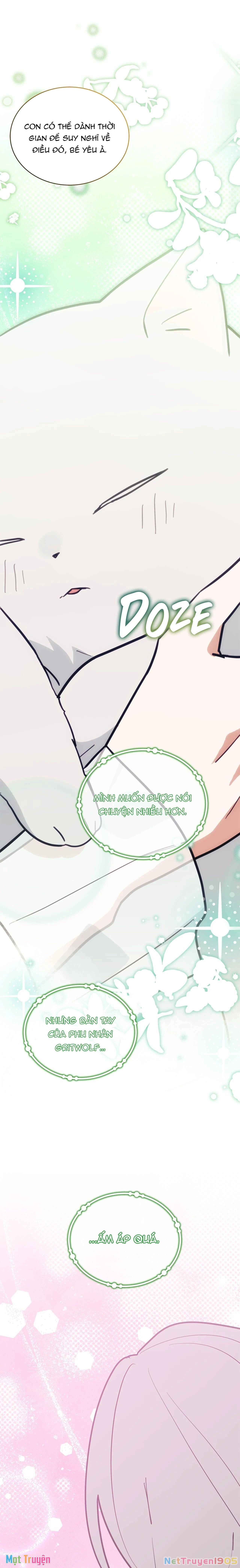 Mèo Con Được Gia Tộc Sói Nhận Nuôi? Chapter 49 - 13