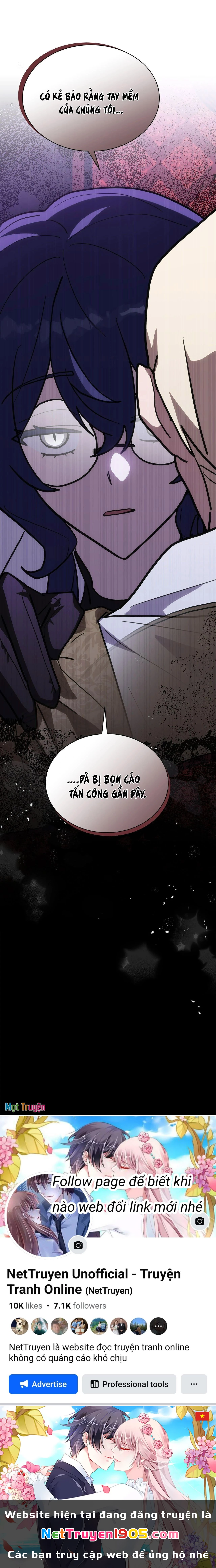 Mèo Con Được Gia Tộc Sói Nhận Nuôi? Chapter 53 - 18