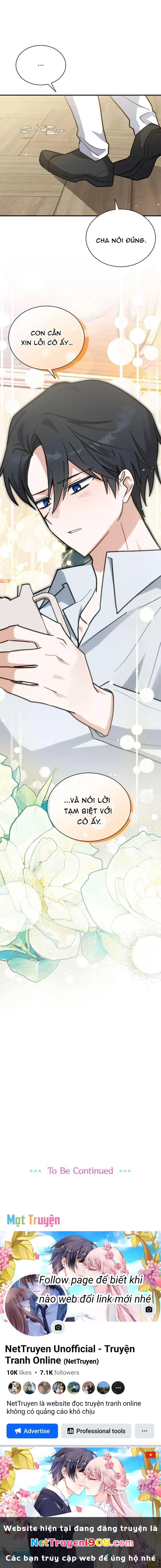 Mèo Con Được Gia Tộc Sói Nhận Nuôi? Chapter 54 - 15