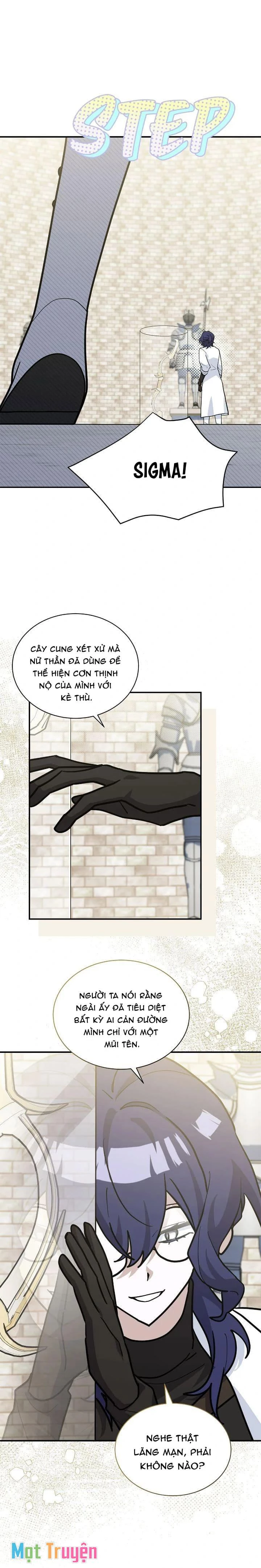 Mèo Con Được Gia Tộc Sói Nhận Nuôi? Chapter 56 - 10