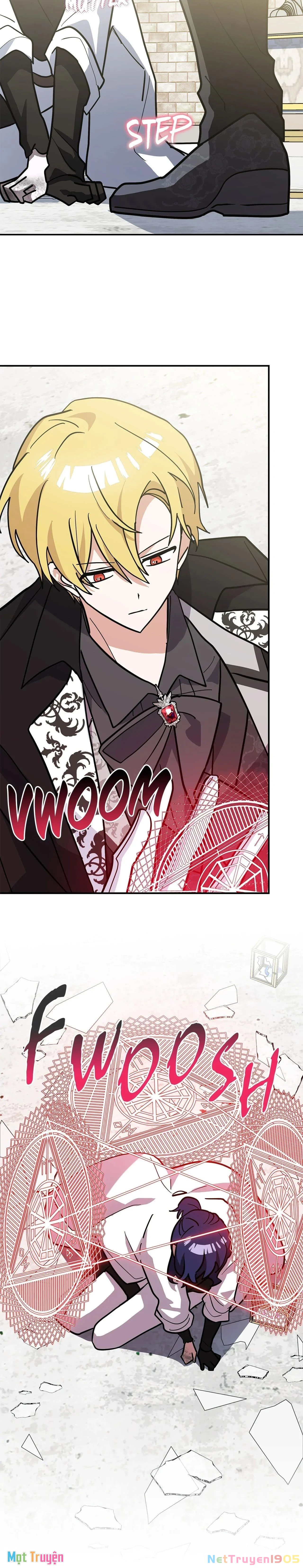 Mèo Con Được Gia Tộc Sói Nhận Nuôi? Chapter 57 - 6