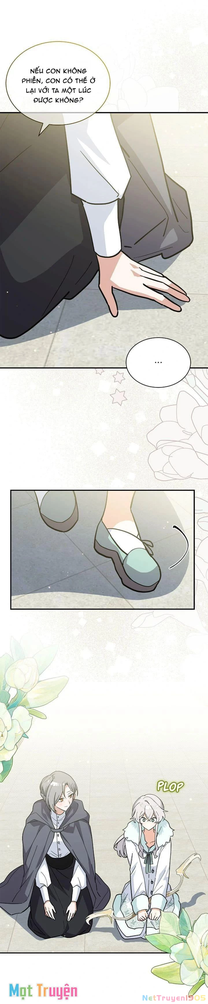 Mèo Con Được Gia Tộc Sói Nhận Nuôi? Chapter 58 - 17