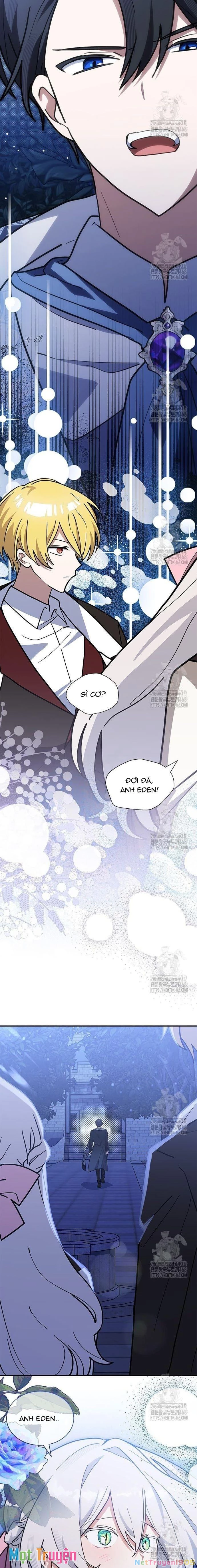 Mèo Con Được Gia Tộc Sói Nhận Nuôi? Chapter 60 - 5