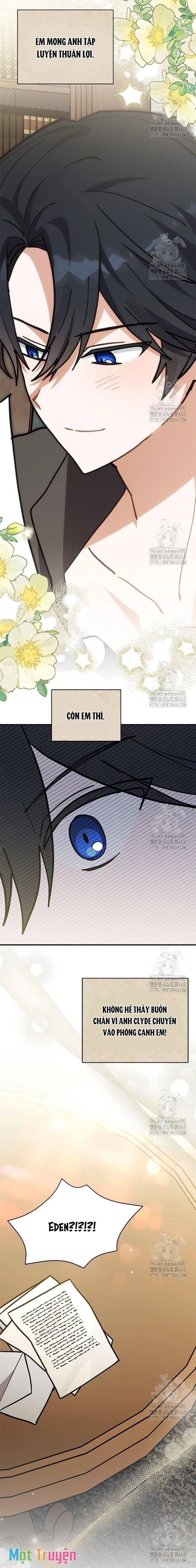 Mèo Con Được Gia Tộc Sói Nhận Nuôi? Chapter 60 - 21