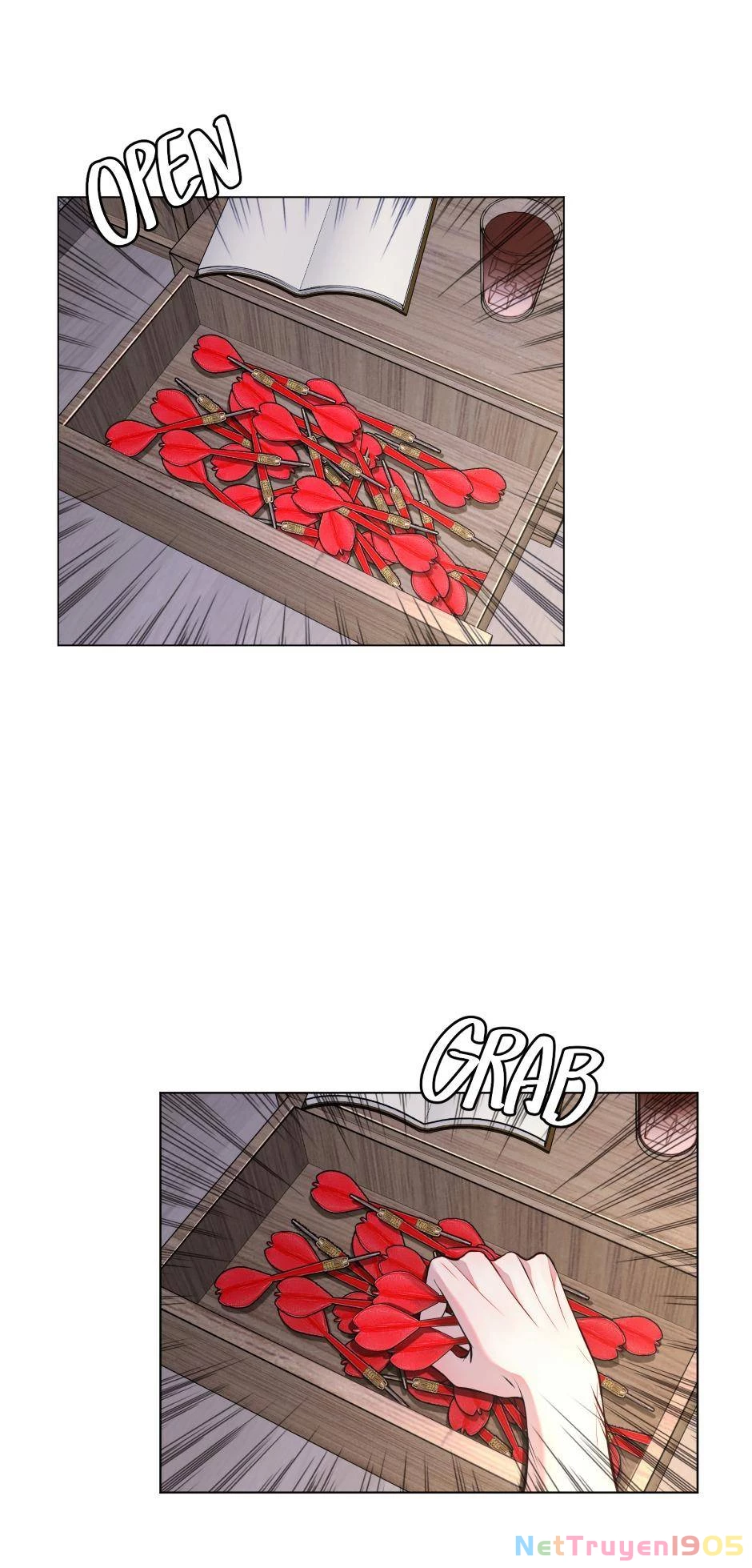 Lời Thề Súng Đạn Chapter 1.1 - 5