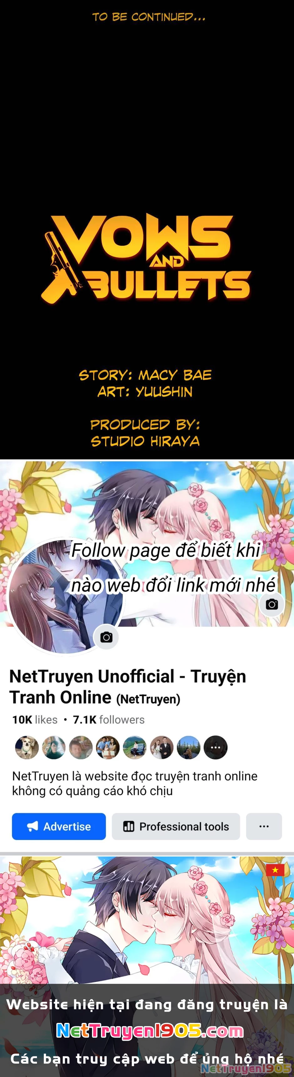 Lời Thề Súng Đạn Chapter 2.2 - 6