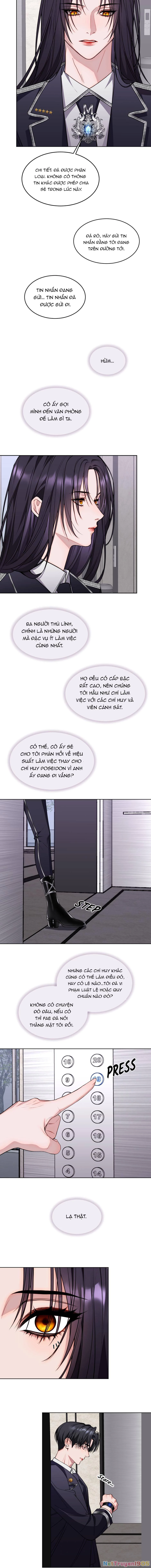 Lời Thề Súng Đạn Chapter 3.1 - 4