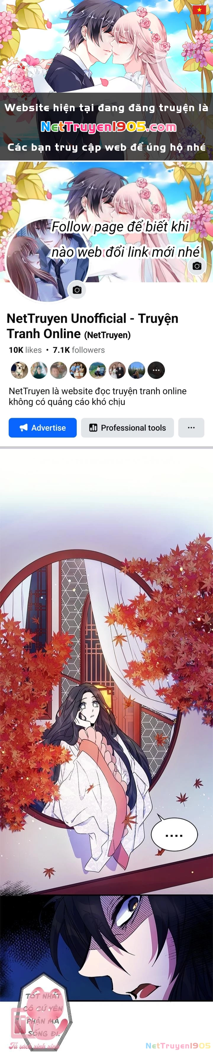 Sinh Viên Đại Học Hoàng Hậu Chapter 15 - 1