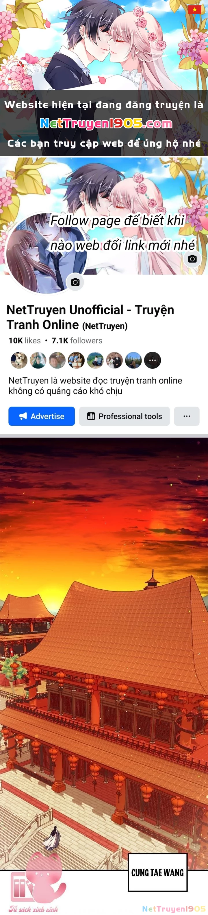 Sinh Viên Đại Học Hoàng Hậu Chapter 27 - 1