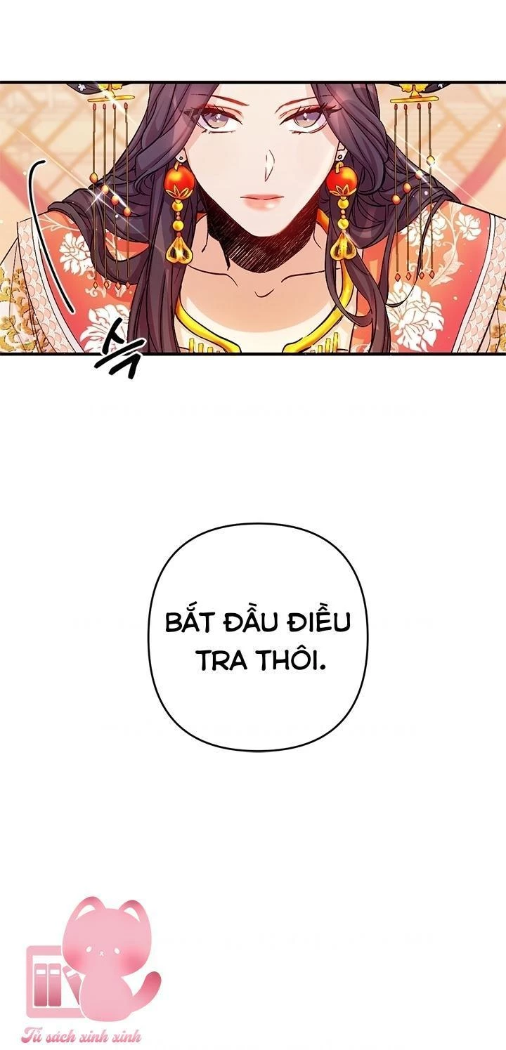 Sinh Viên Đại Học Hoàng Hậu Chapter 32 - 6