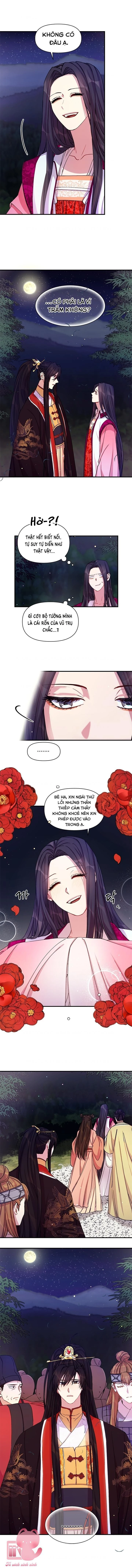 Sinh Viên Đại Học Hoàng Hậu Chapter 35 - 6