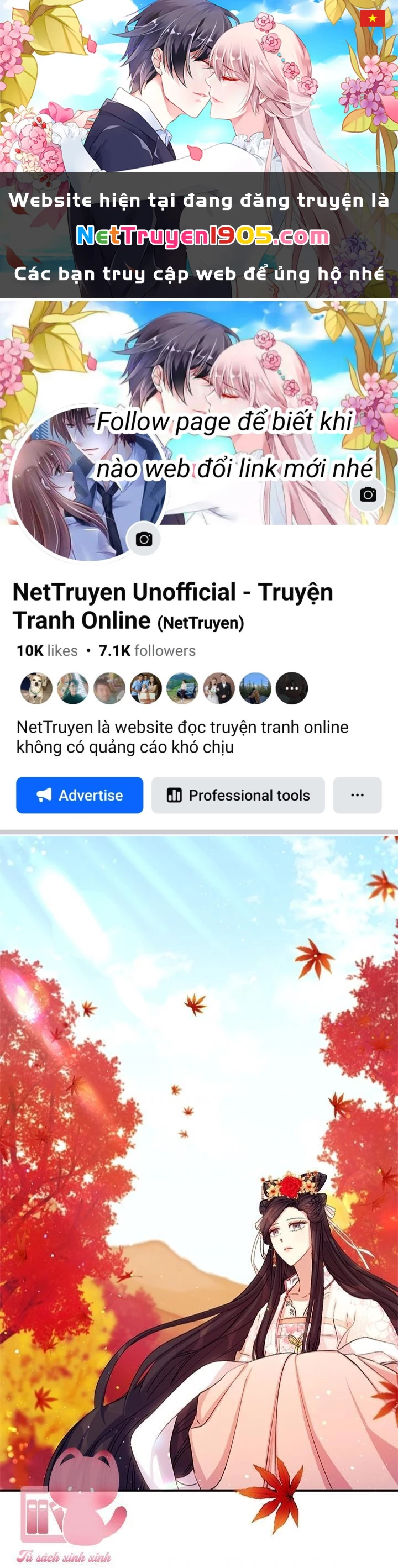 Sinh Viên Đại Học Hoàng Hậu Chapter 44 - 1