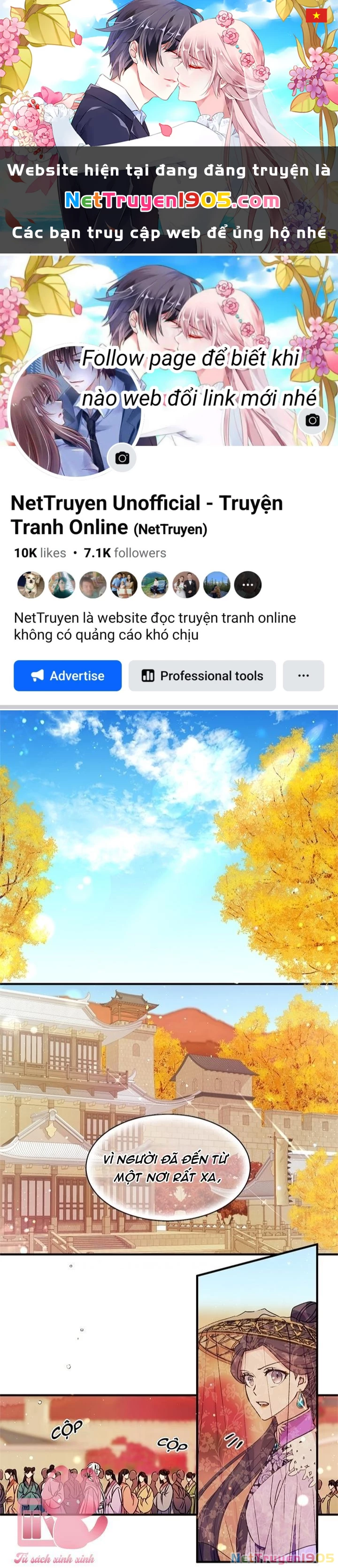 Sinh Viên Đại Học Hoàng Hậu Chapter 46 - 1
