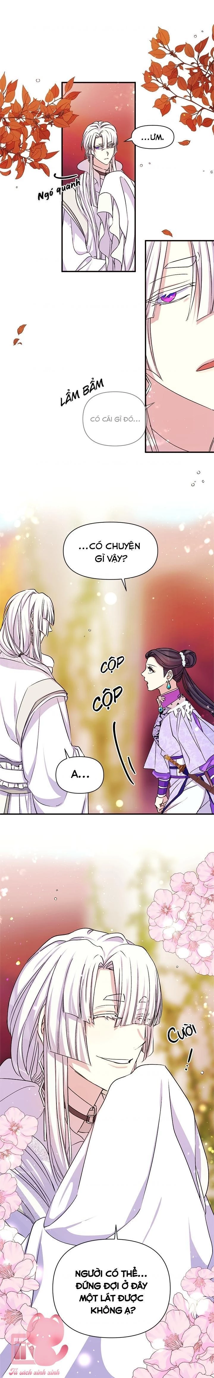 Sinh Viên Đại Học Hoàng Hậu Chapter 47 - 5