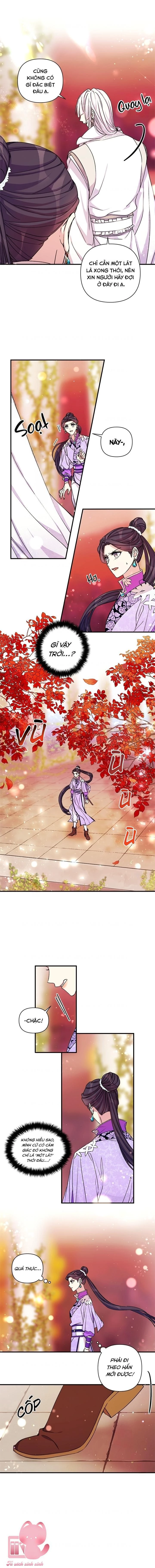 Sinh Viên Đại Học Hoàng Hậu Chapter 48 - 2