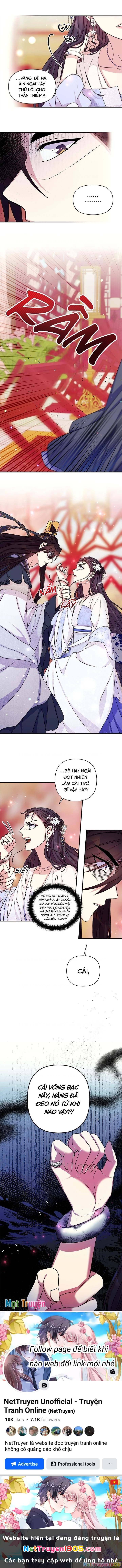 Sinh Viên Đại Học Hoàng Hậu Chapter 52 - 4