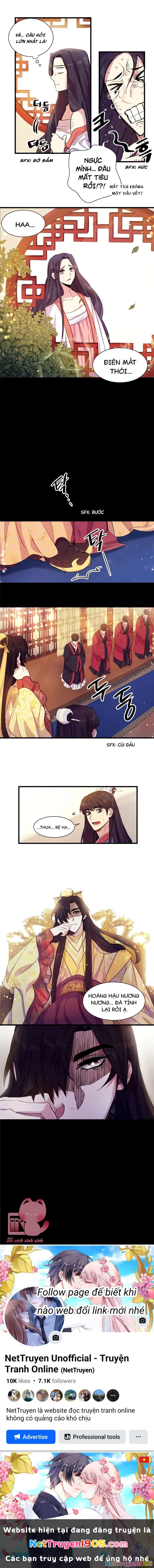 Sinh Viên Đại Học Hoàng Hậu Chapter 0 - 4