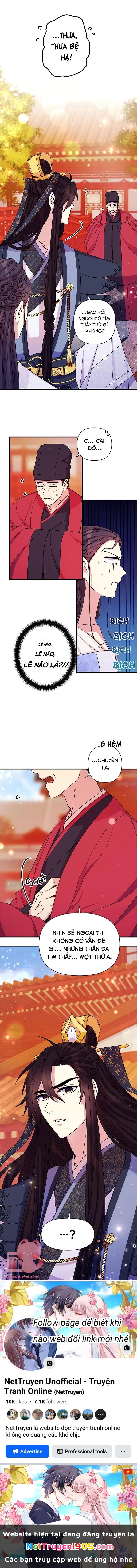 Sinh Viên Đại Học Hoàng Hậu Chapter 53 - 4