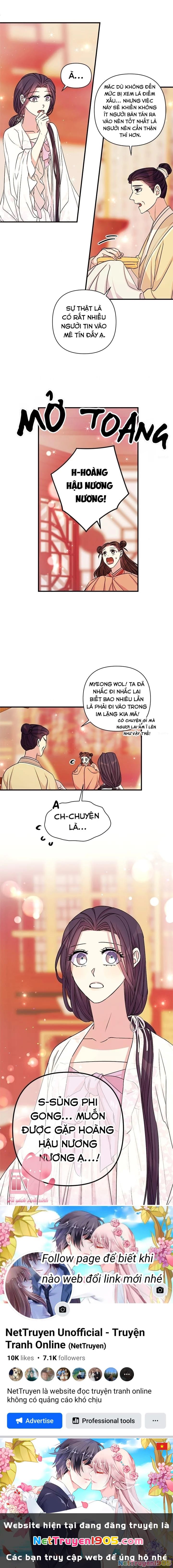 Sinh Viên Đại Học Hoàng Hậu Chapter  62 - 5