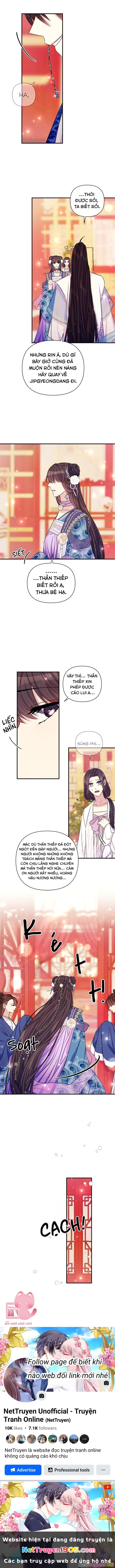Sinh Viên Đại Học Hoàng Hậu Chapter 65 - 5