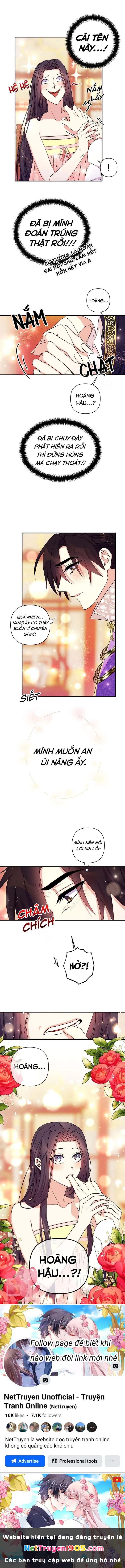 Sinh Viên Đại Học Hoàng Hậu Chapter 76 - 5
