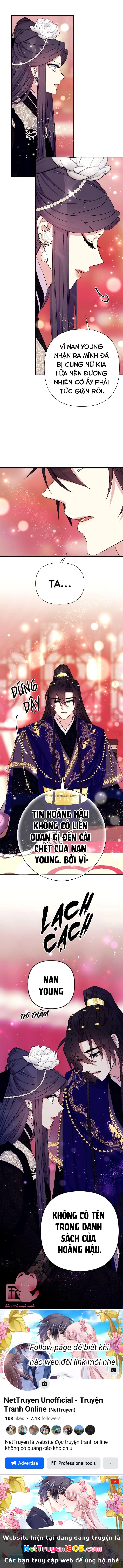 Sinh Viên Đại Học Hoàng Hậu Chapter 97 - 7