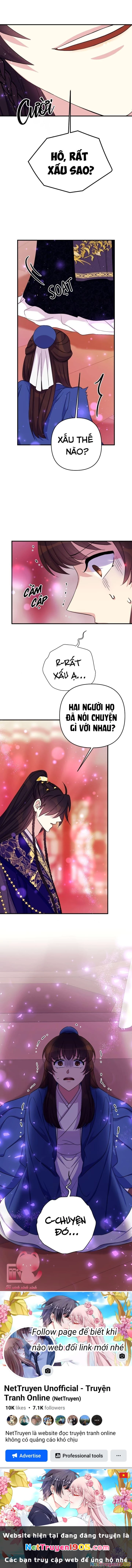 Sinh Viên Đại Học Hoàng Hậu Chapter 98 - 7