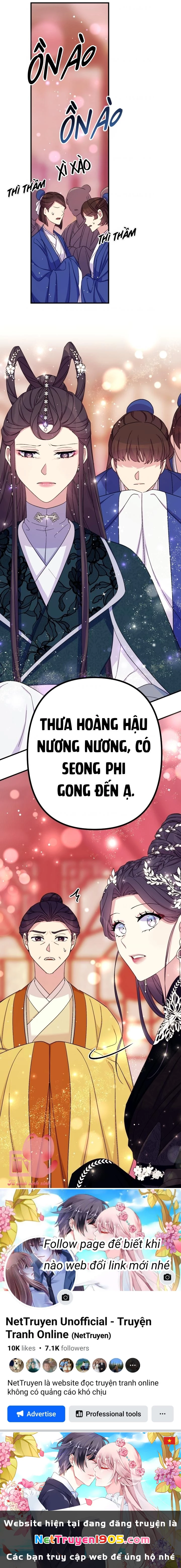 Sinh Viên Đại Học Hoàng Hậu Chapter 103 - 7