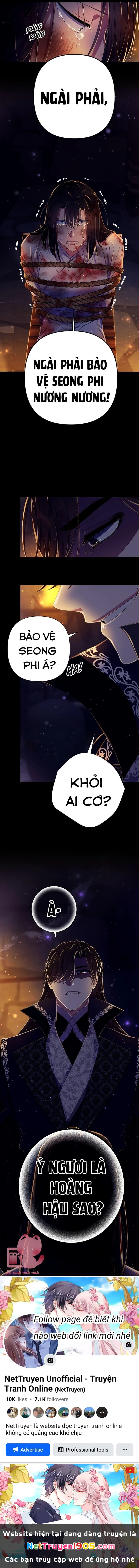 Sinh Viên Đại Học Hoàng Hậu Chapter 106 - 7