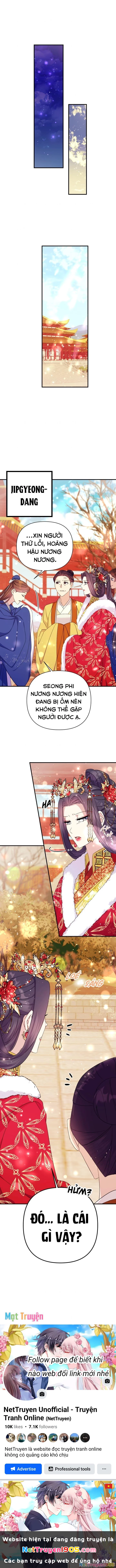 Sinh Viên Đại Học Hoàng Hậu Chapter 112 - 6
